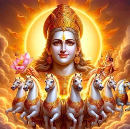 God-Surya-dev-Wallpaper-
