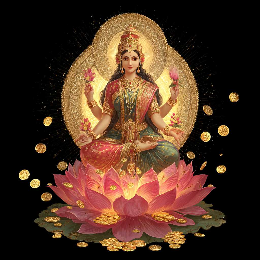 HD-Lakshmi-Wallpaper