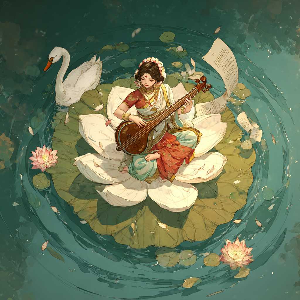 HD-Saraswati-Wallpaper-10