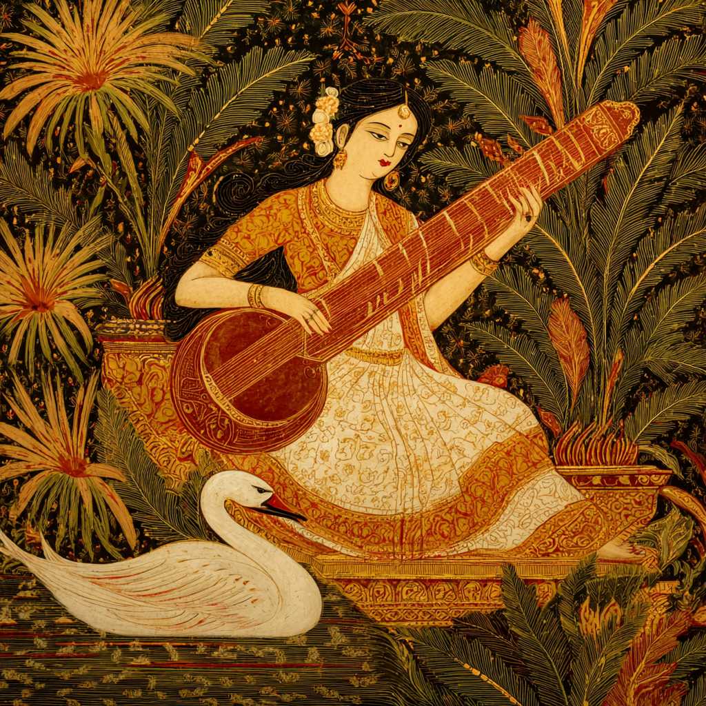 HD-Saraswati-Wallpaper-13