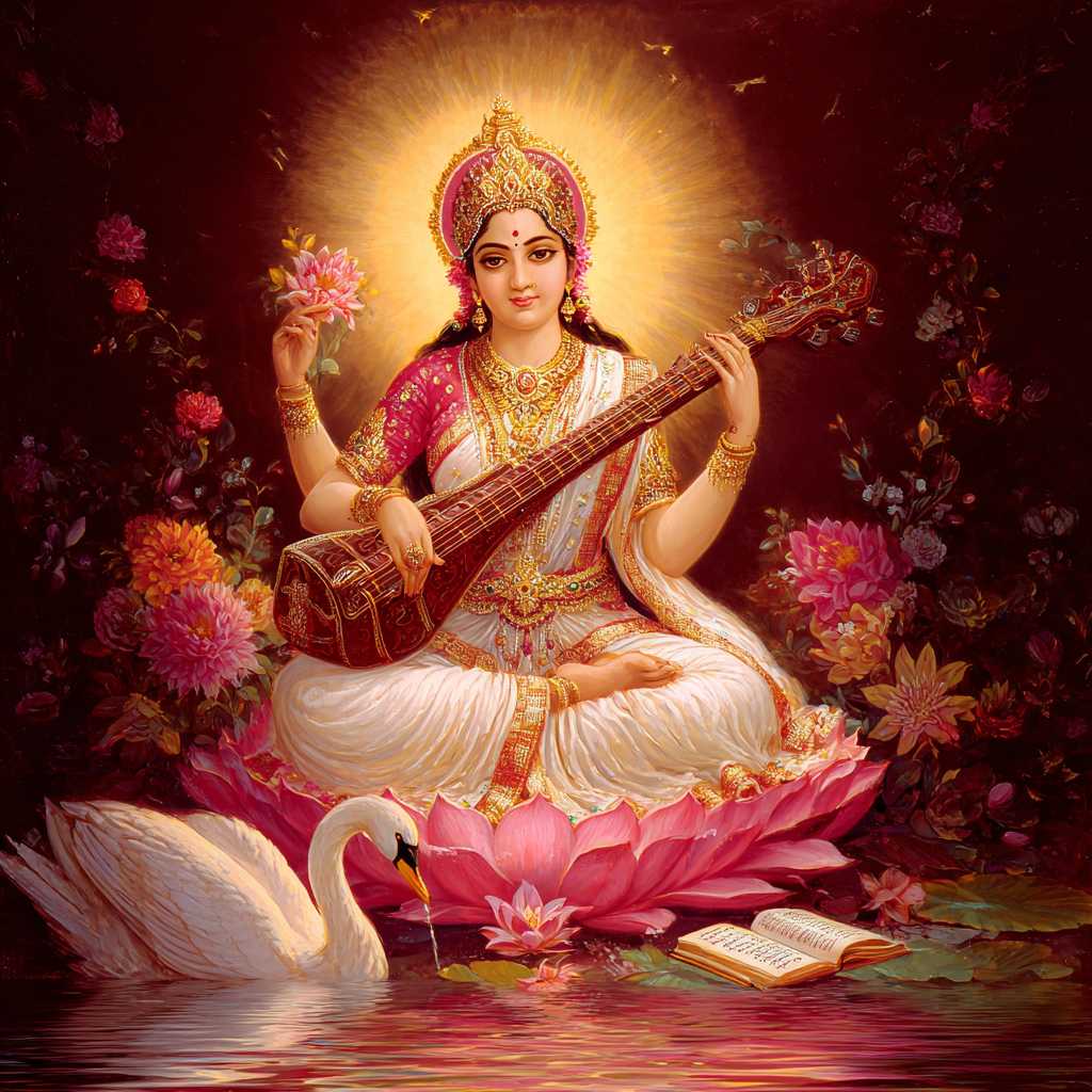 HD-Saraswati-Wallpaper-14