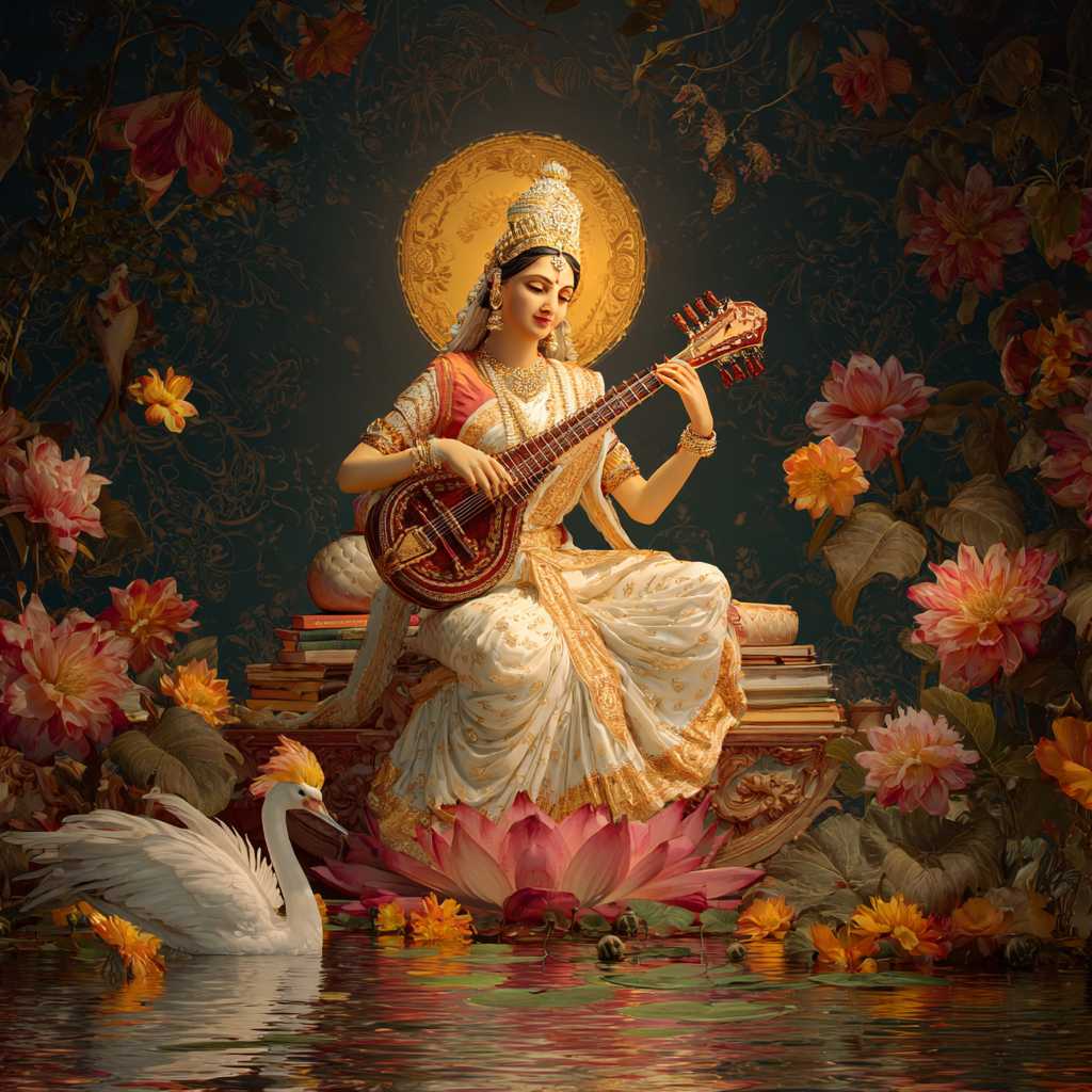 HD-Saraswati-Wallpaper-2