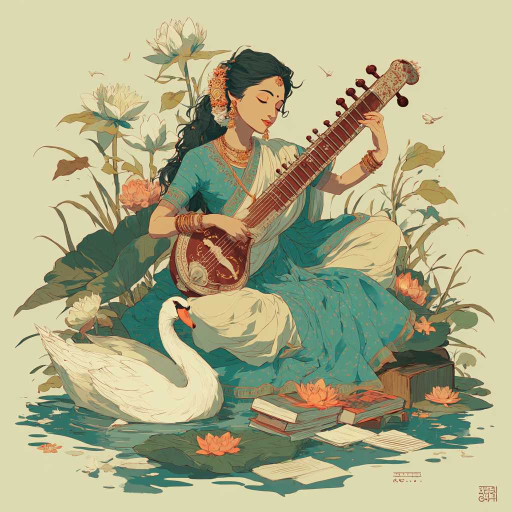 HD-Saraswati-Wallpaper-23