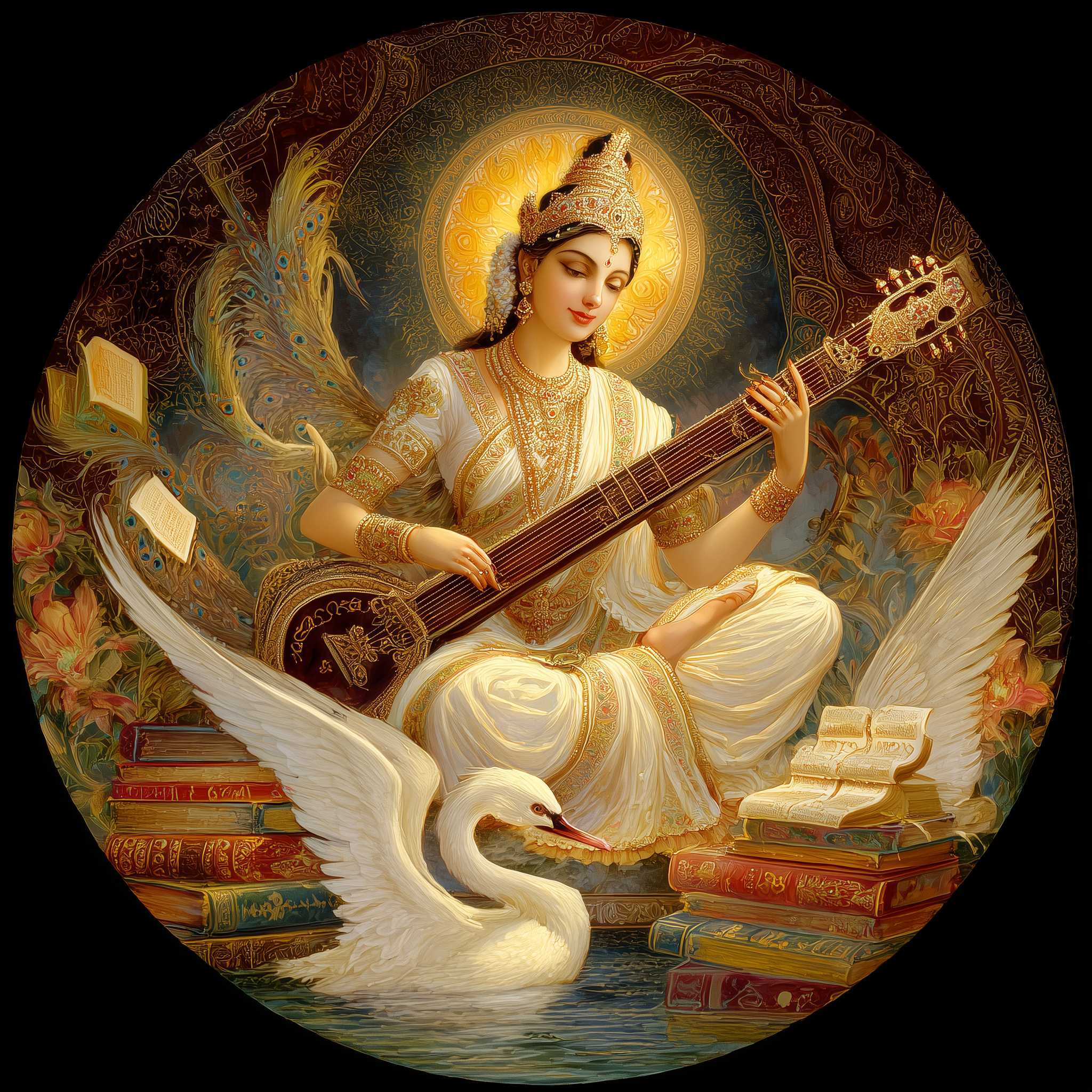 HD-Saraswati-Wallpaper-32