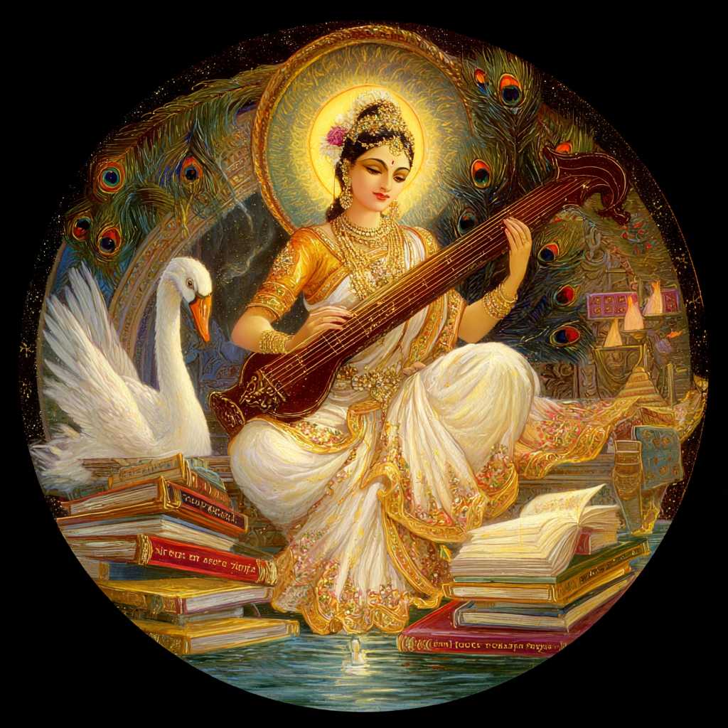 HD-Saraswati-Wallpaper-37