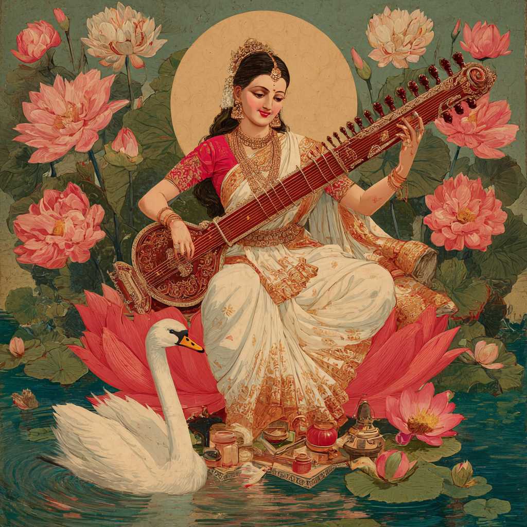 HD-Saraswati-Wallpaper-41