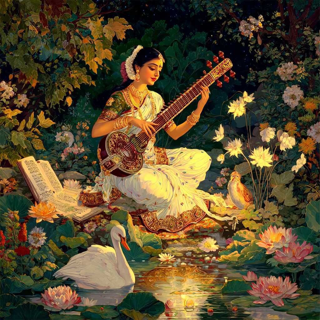 HD-Saraswati-Wallpaper-48