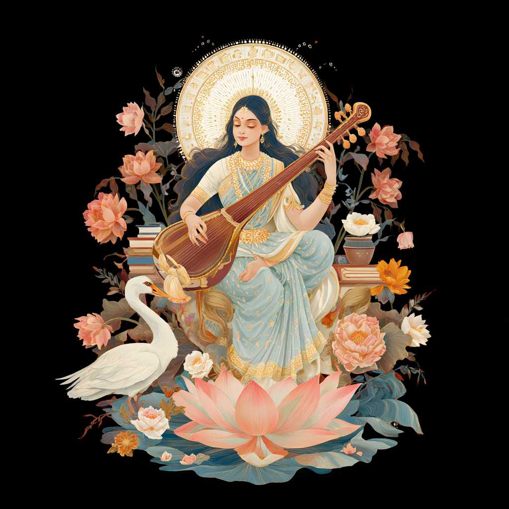 HD-Saraswati-Wallpaper-6