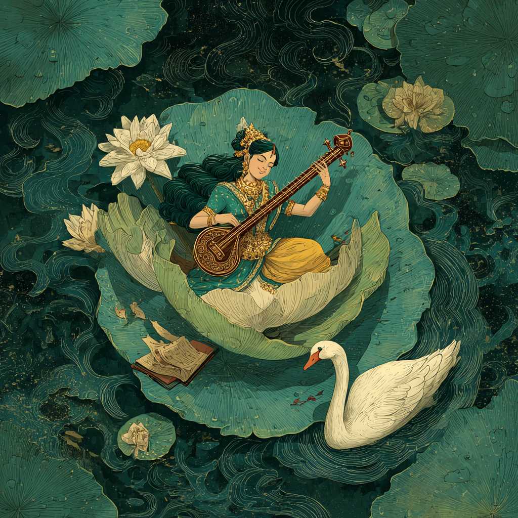 HD-Saraswati-Wallpaper-61