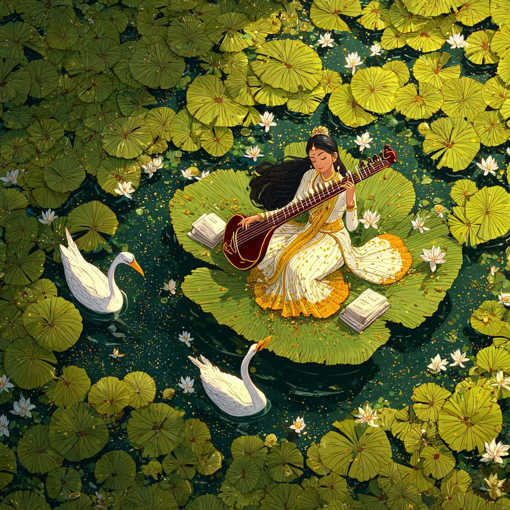 HD-Saraswati-Wallpaper-62
