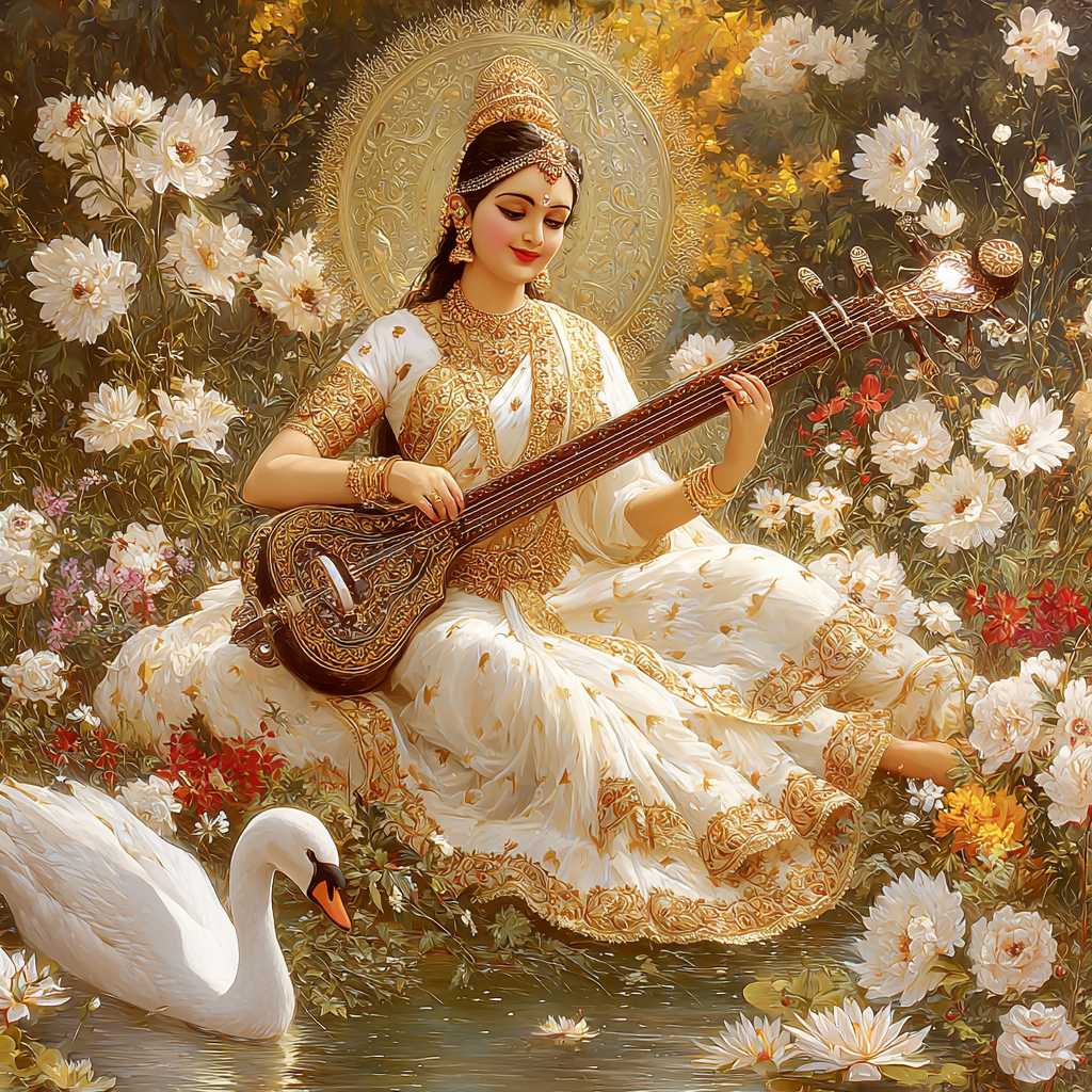 HD-Saraswati-Wallpaper-7