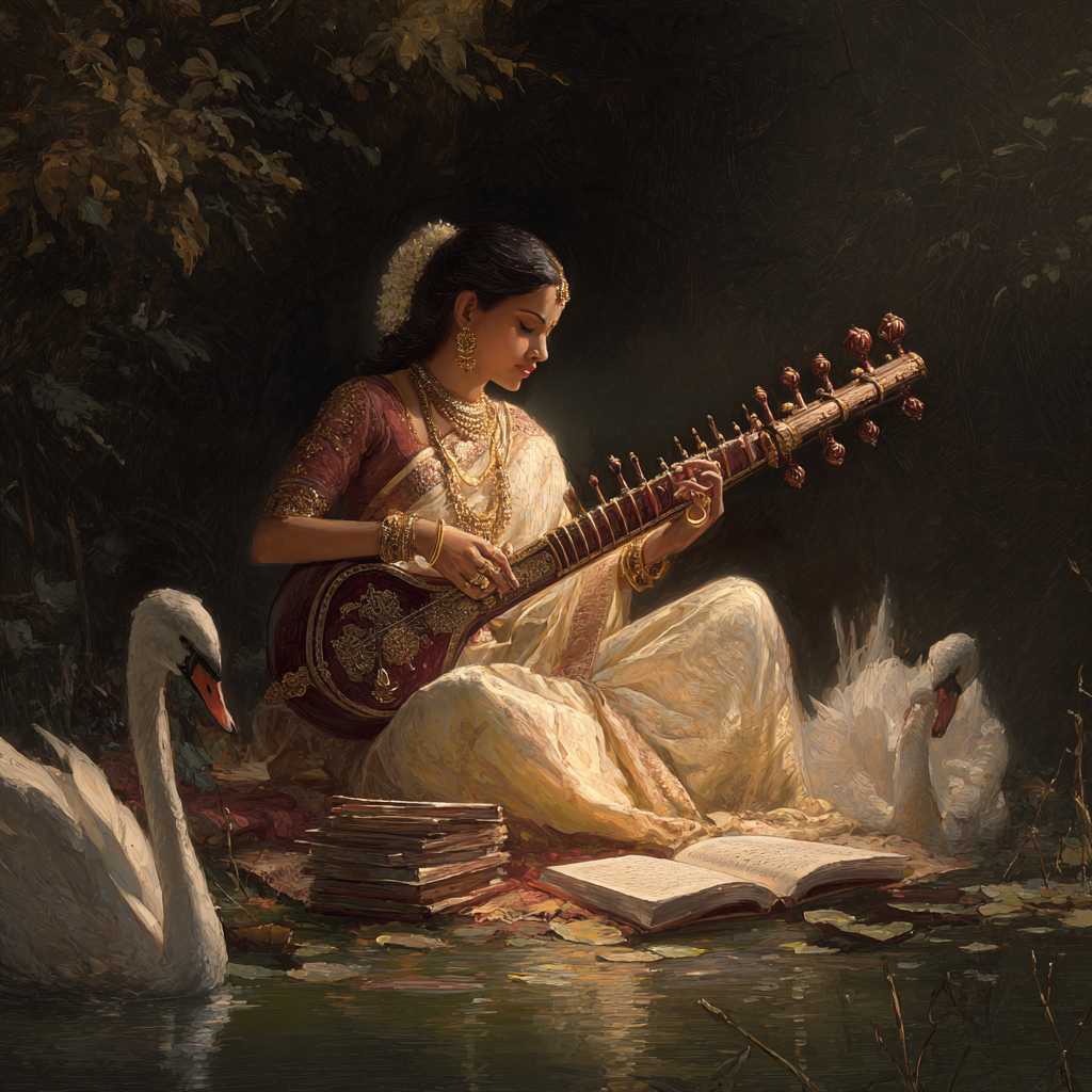 HD-Saraswati-Wallpaper-8
