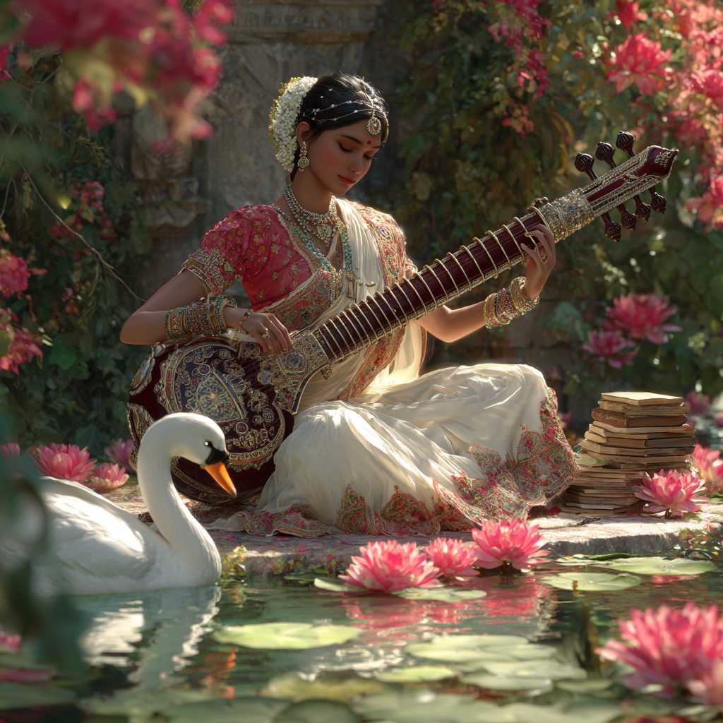 HD-Saraswati-Wallpaper-85