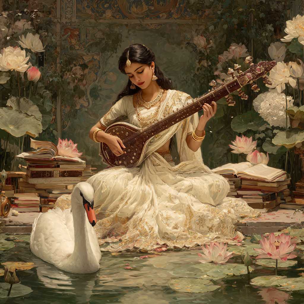 HD-Saraswati-Wallpaper-9