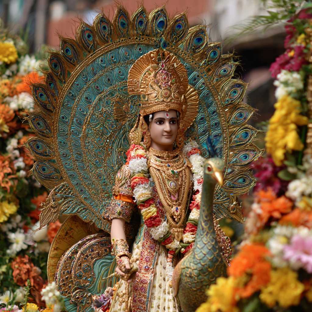 HD_Kartikeya_&_Murugan_Wallpaper_36