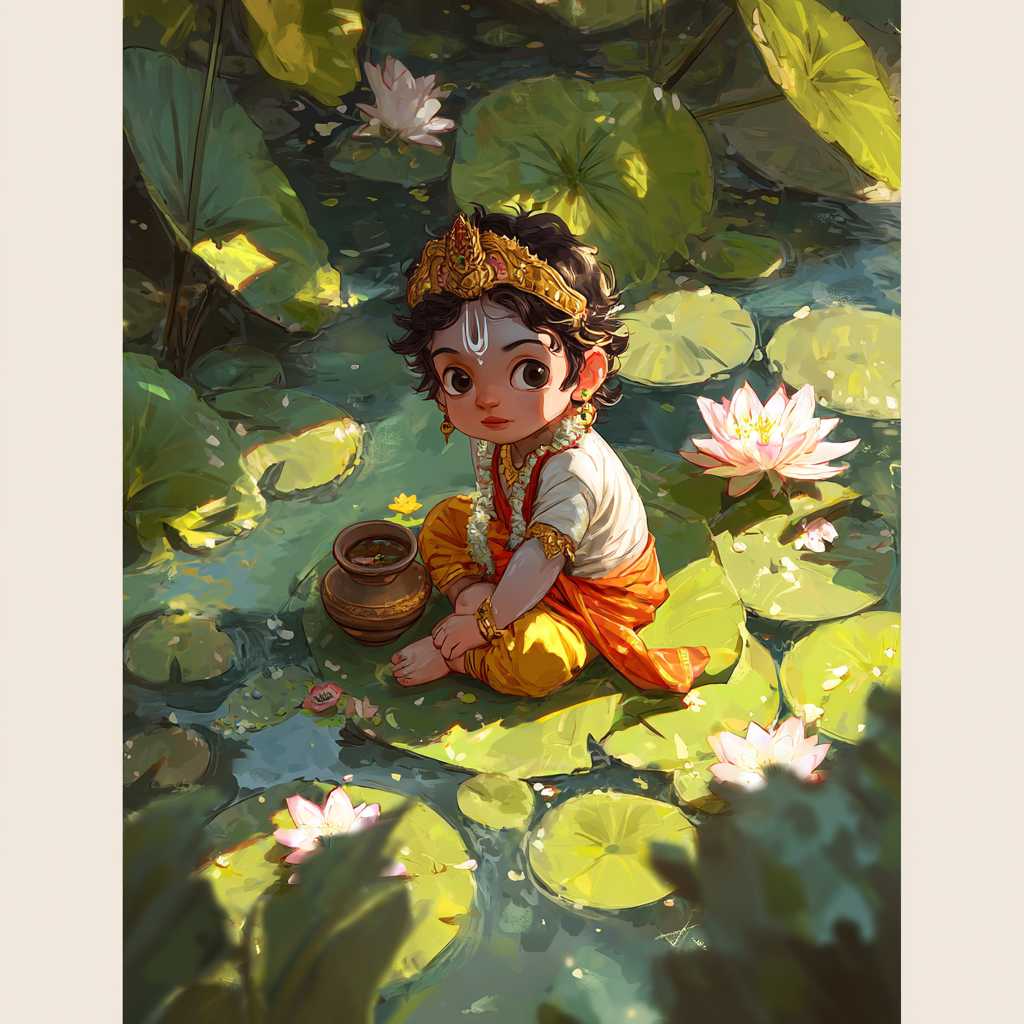 HD_Krishna_Bal_Leela_Wallpaper_41