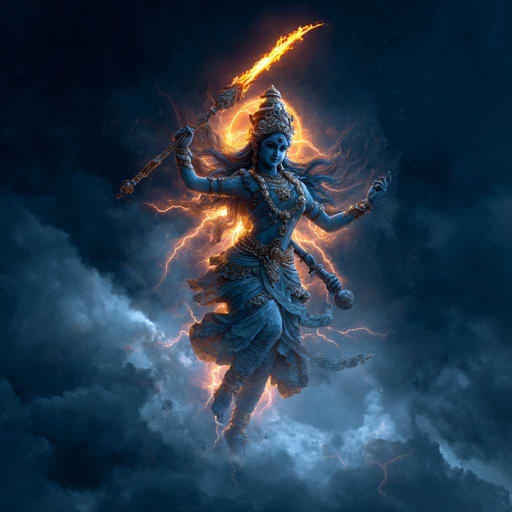 HD_Mahakali_Wallpaper_10