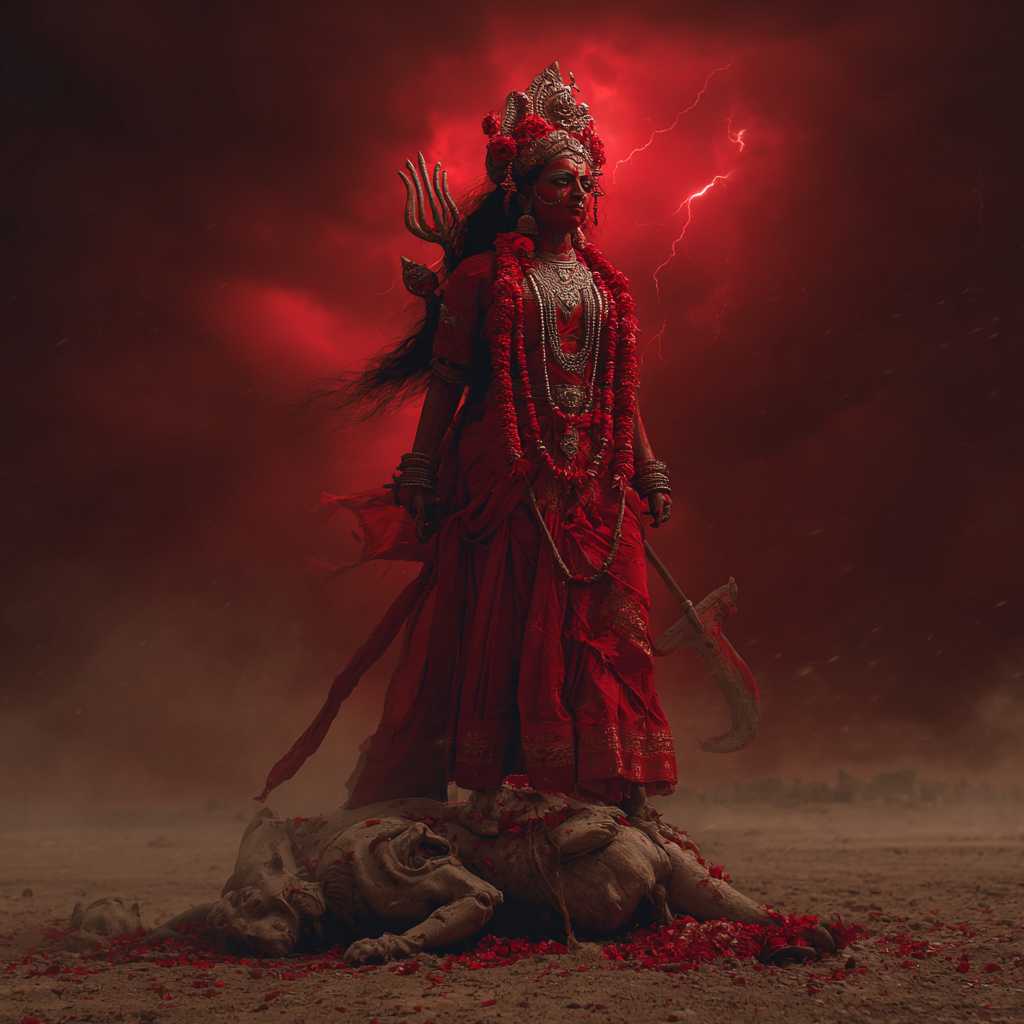 HD_Mahakali_Wallpaper_23