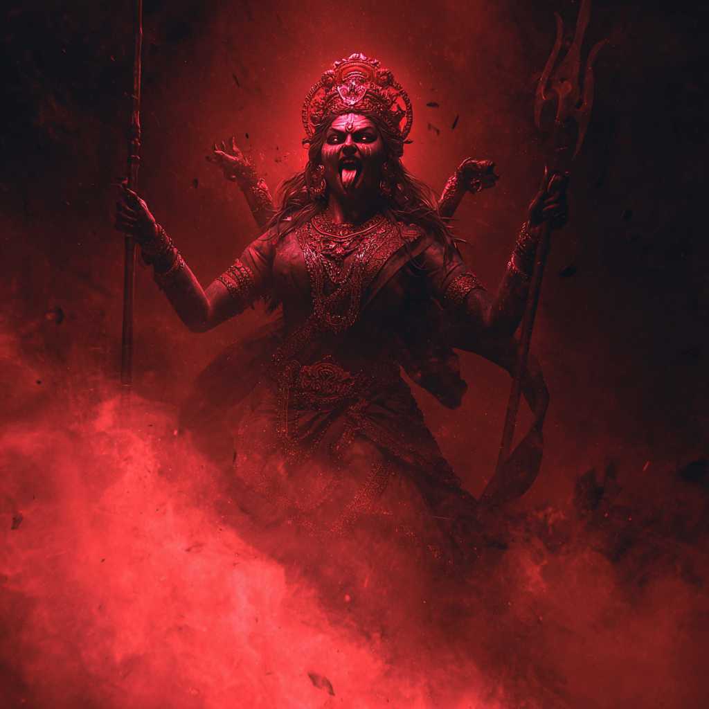 HD_Mahakali_Wallpaper_32