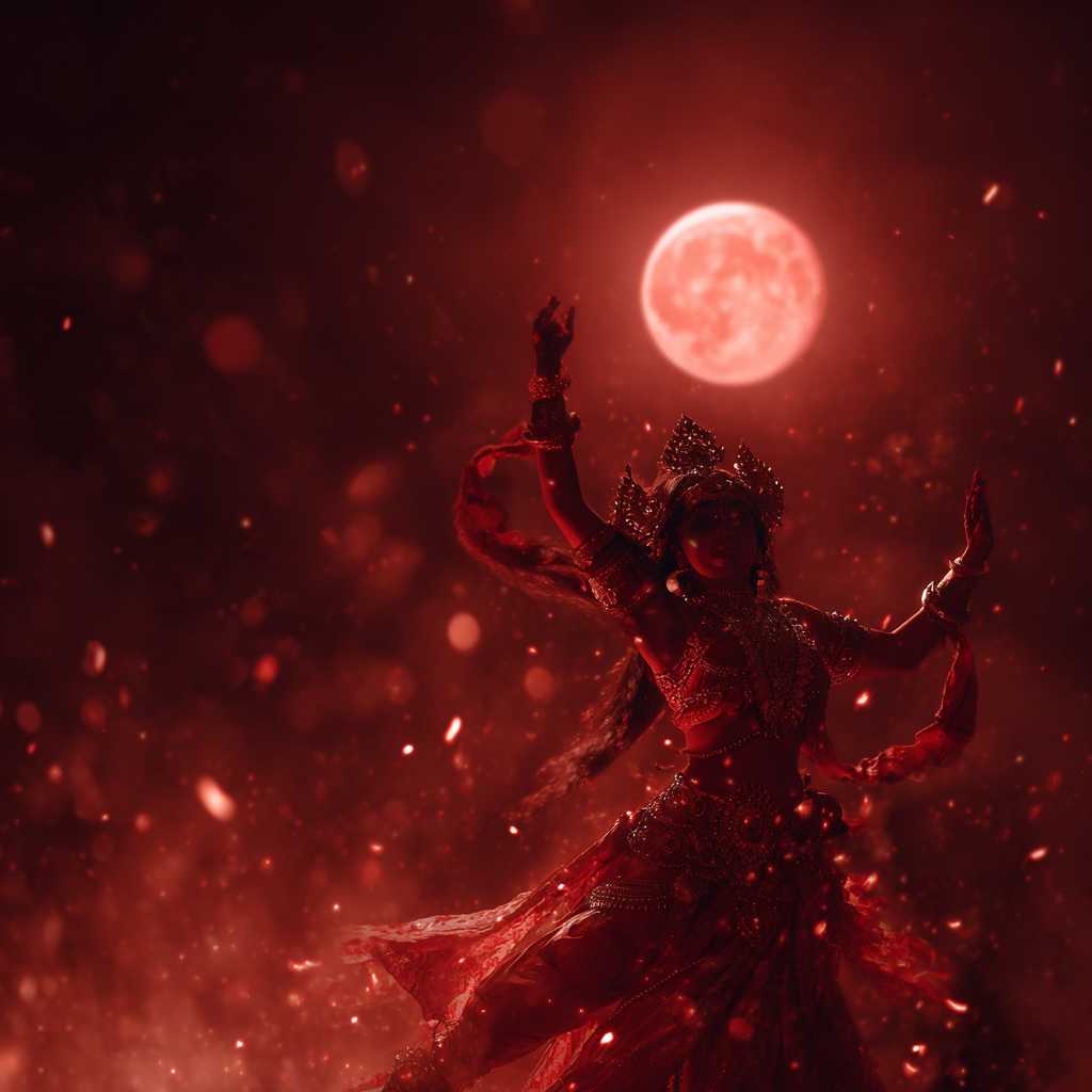 HD_Mahakali_Wallpaper_8