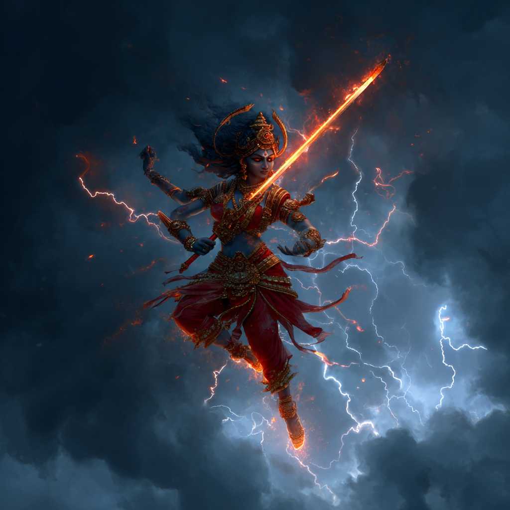 HD_Mahakali_Wallpaper_9