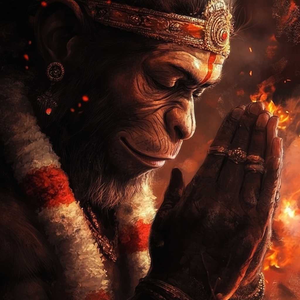 Hanuman--11