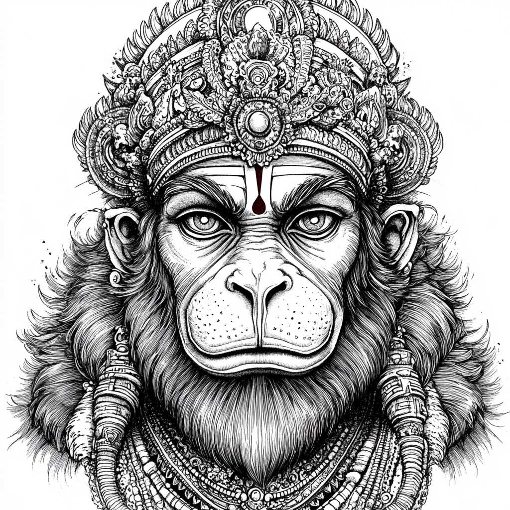 Hanuman-wallpaper-8