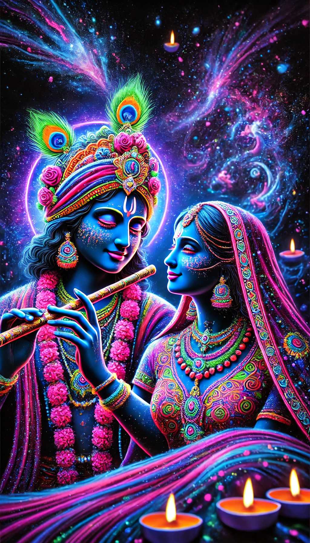 Holi-of-Divine-Love