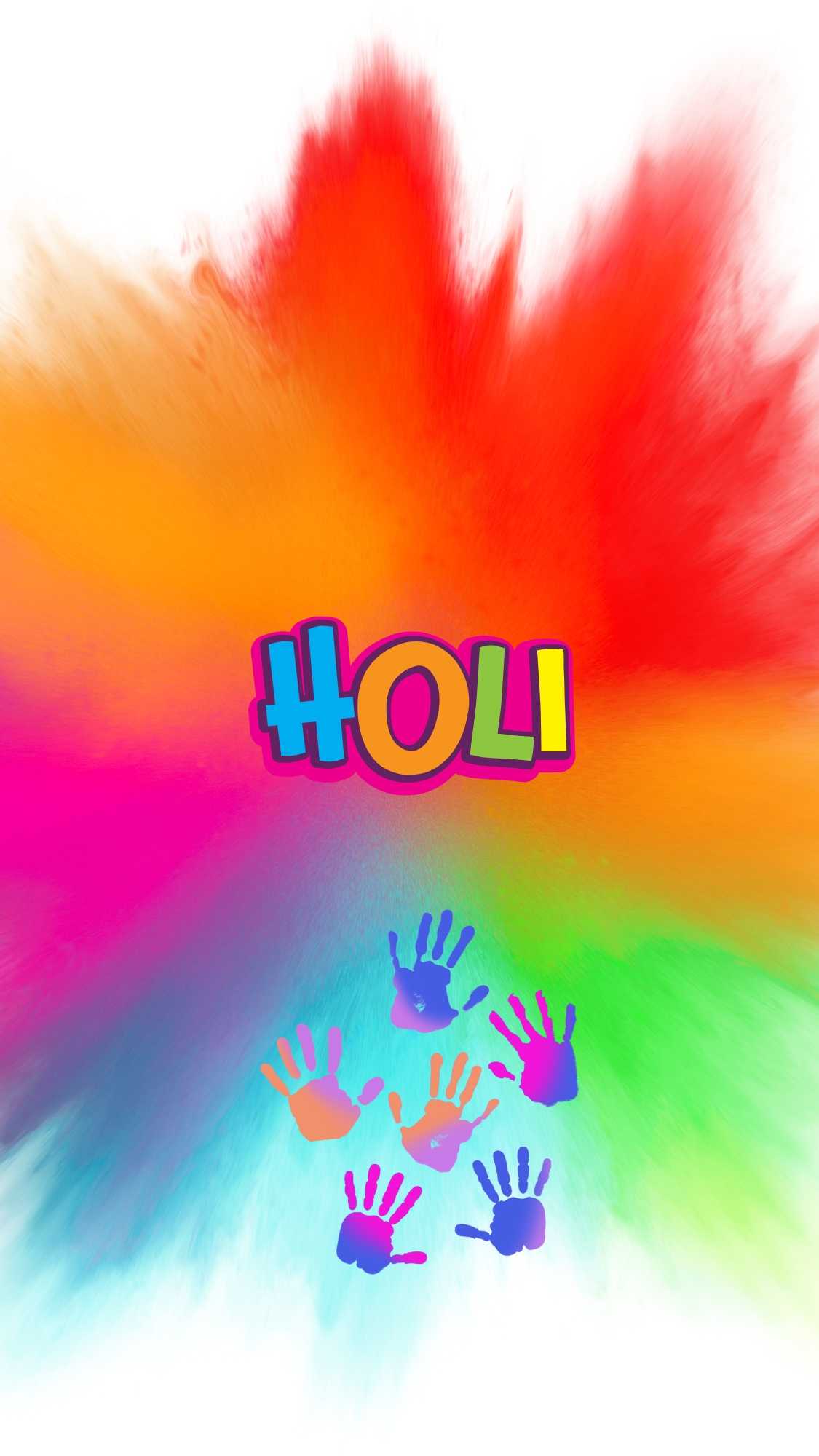 Holi-wallpaper