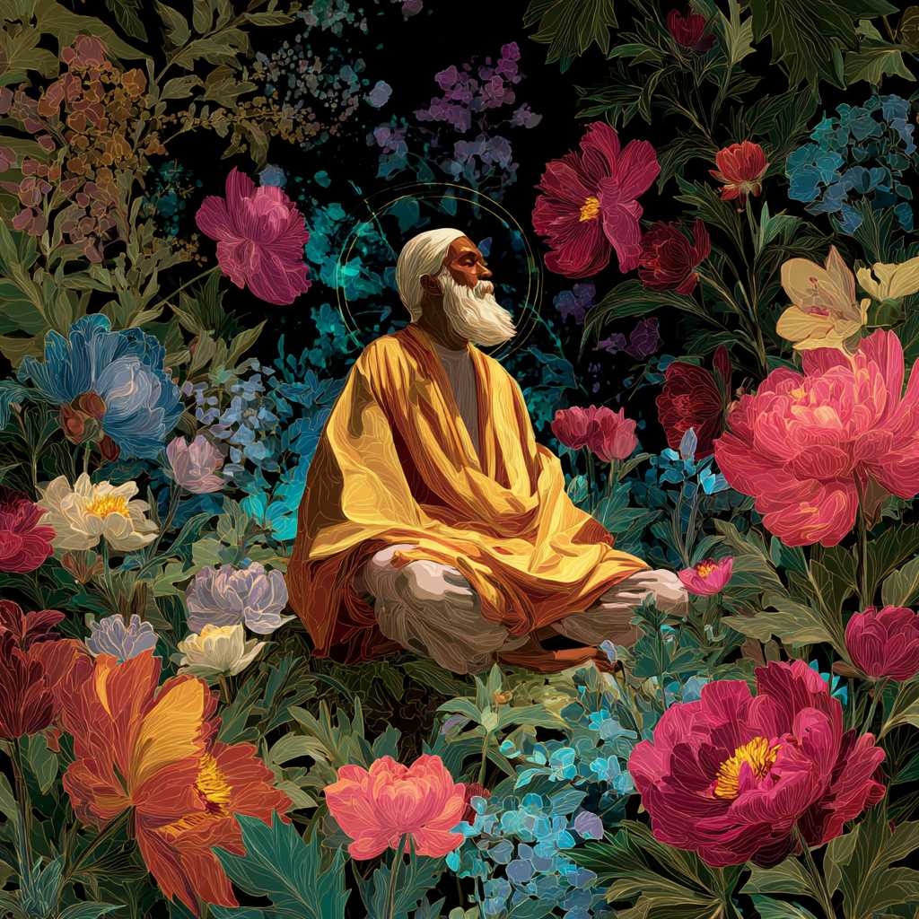 Indian_Saints_&_Gurus_Wallpaper_13