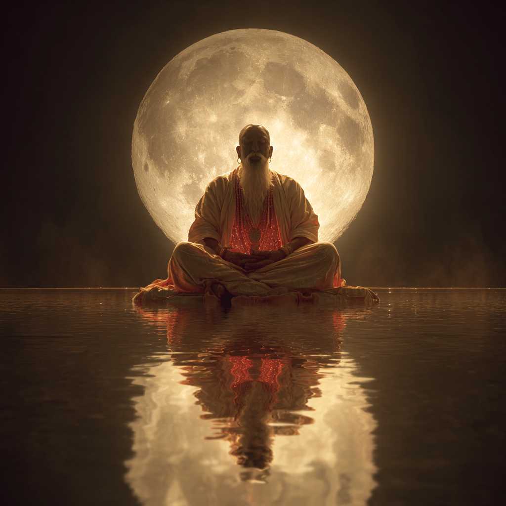 Indian_Saints_&_Gurus_Wallpaper_19