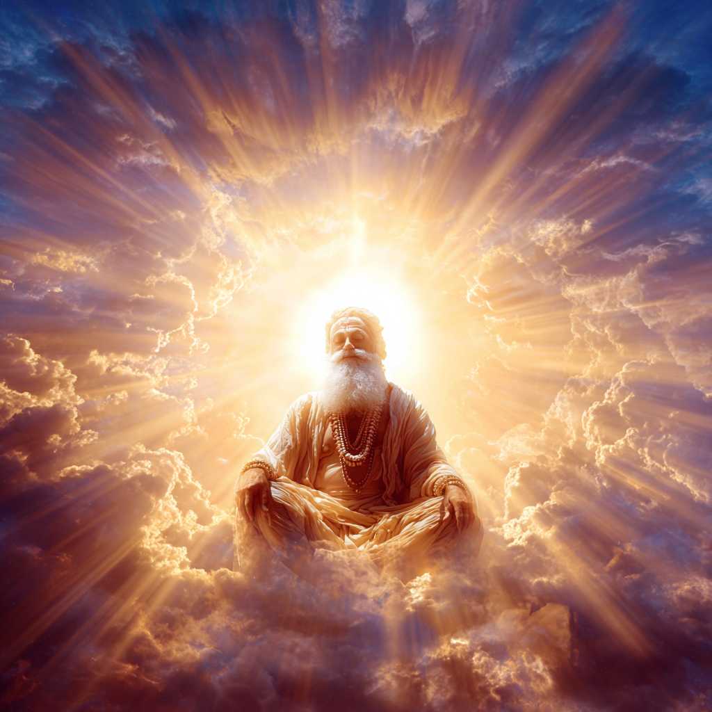 Indian_Saints_&_Gurus_Wallpaper_31