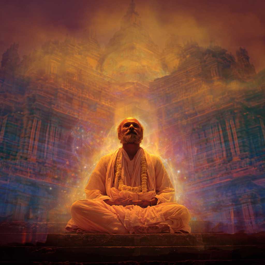 Indian_Saints_&_Gurus_Wallpaper_42