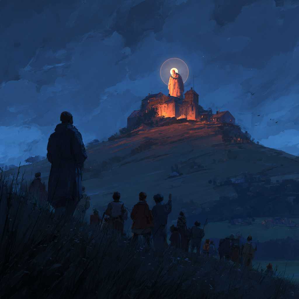 Indian_Saints_&_Gurus_Wallpaper_48