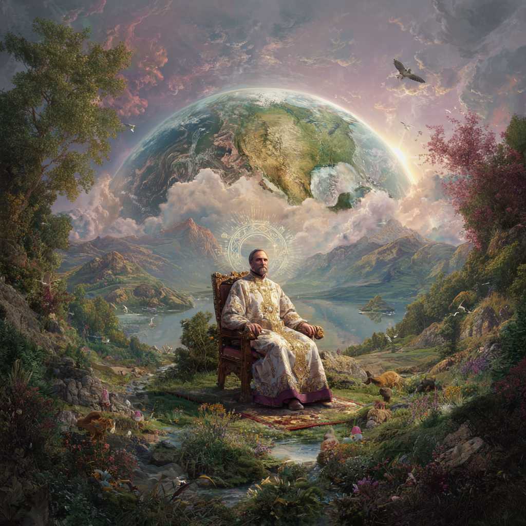 Indian_Saints_&_Gurus_Wallpaper_58