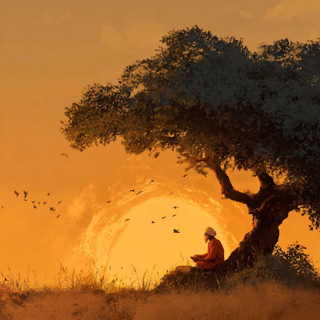 Indian_Saints_&_Gurus_Wallpaper_75