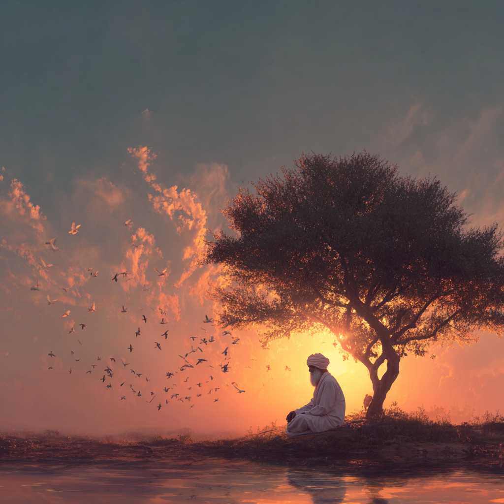 Indian_Saints_&_Gurus_Wallpaper_76