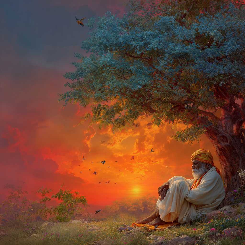 Indian_Saints_&_Gurus_Wallpaper_77