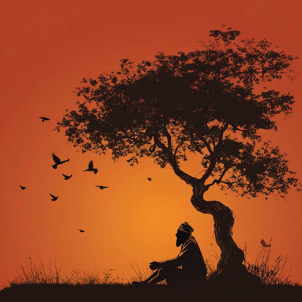 Indian_Saints_&_Gurus_Wallpaper_78