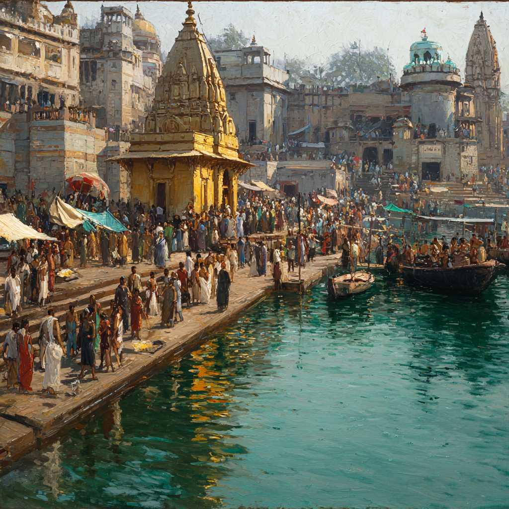 Kashi_Vishwanath_Wallpaper_4