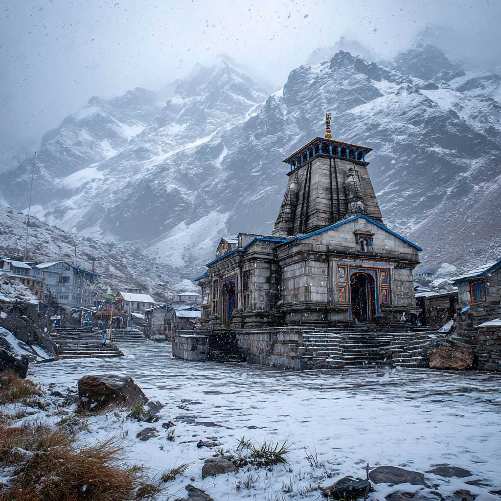 Kedarnath_&_Char_Dham_Wallpaper_7