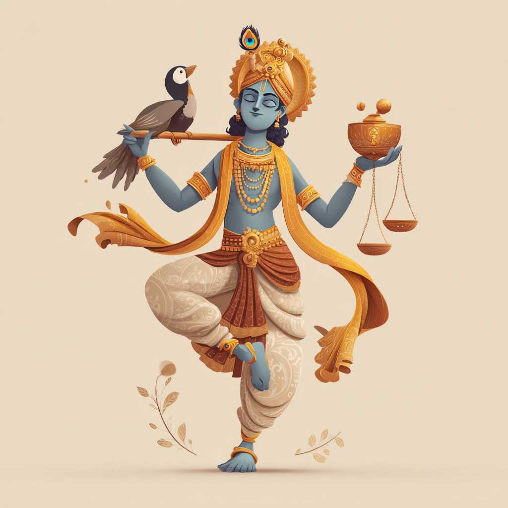 Krishna-&-Arjuna-Geeta-Wallpaper_40