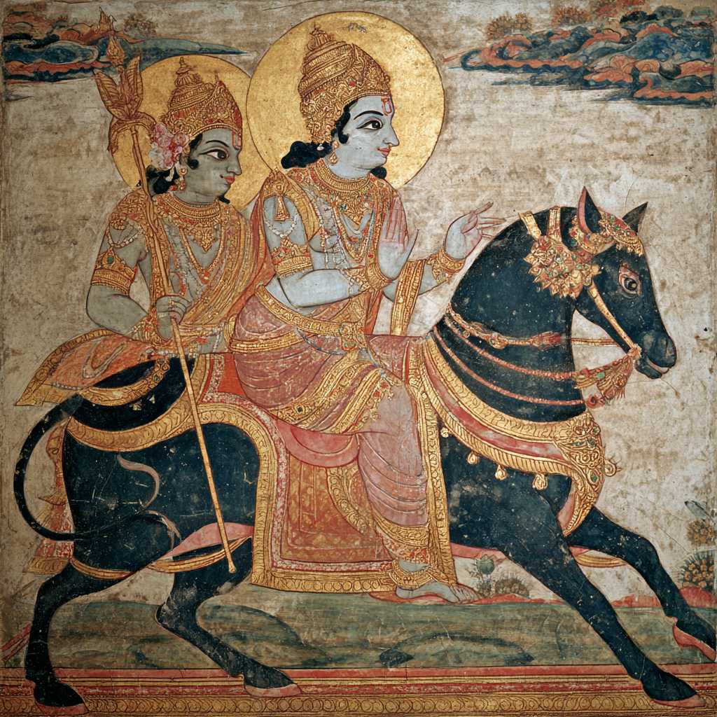 Krishna-&-Arjuna-Geeta-Wallpaper_44