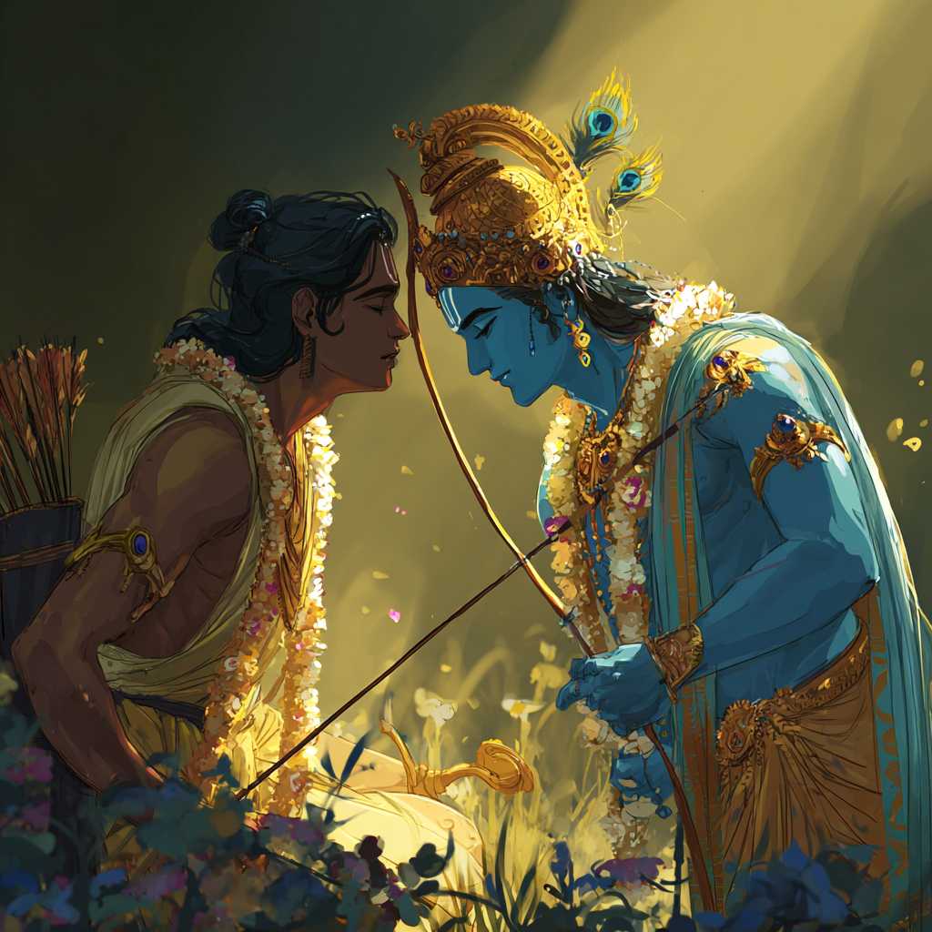 Krishna-&-Arjuna-Geeta-Wallpaper_64