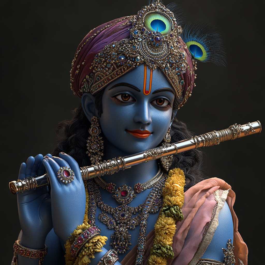 Krishna--13