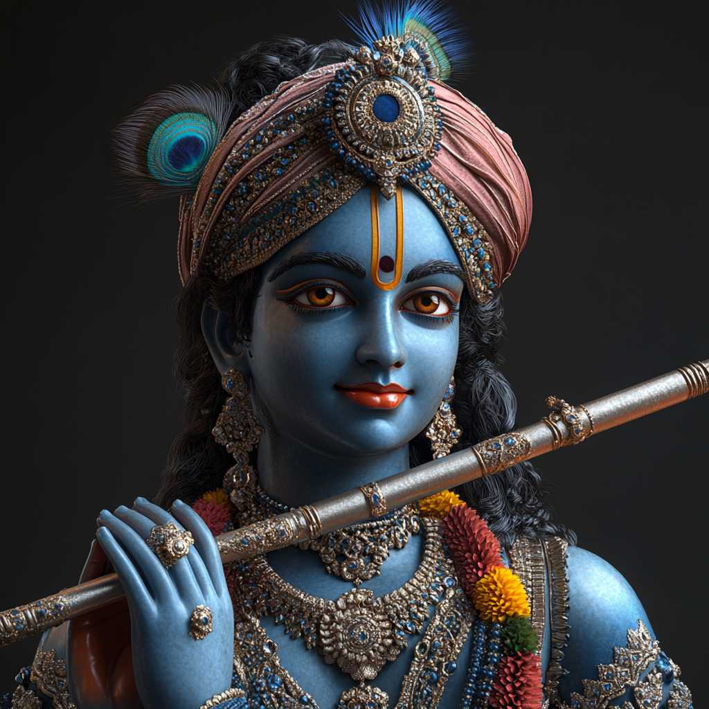 Krishna--14