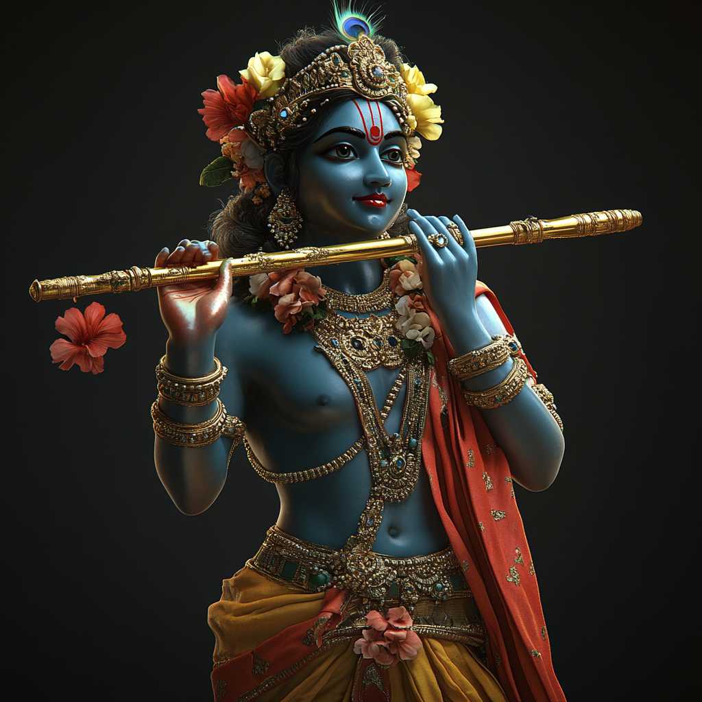 Krishna--16