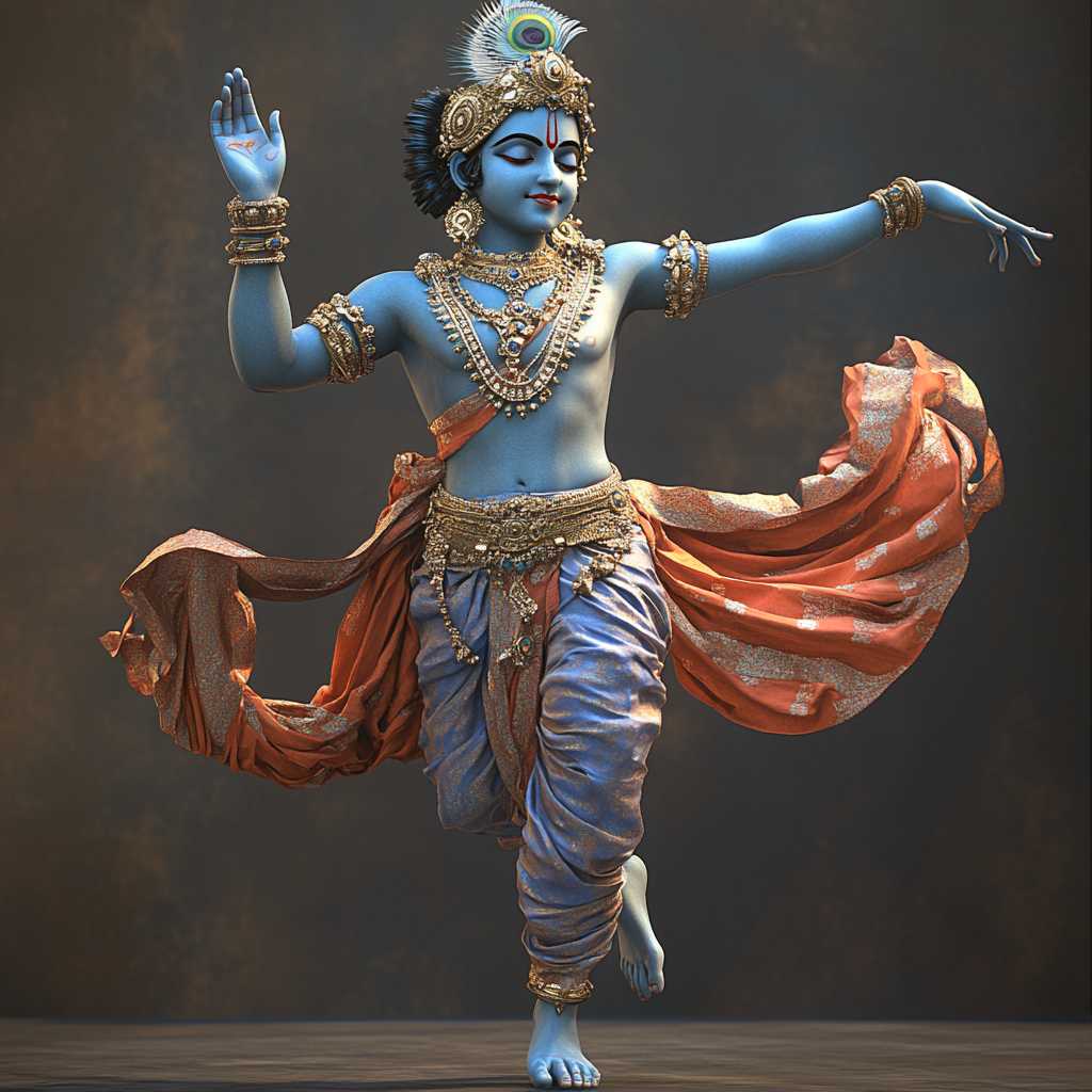 Krishna-5