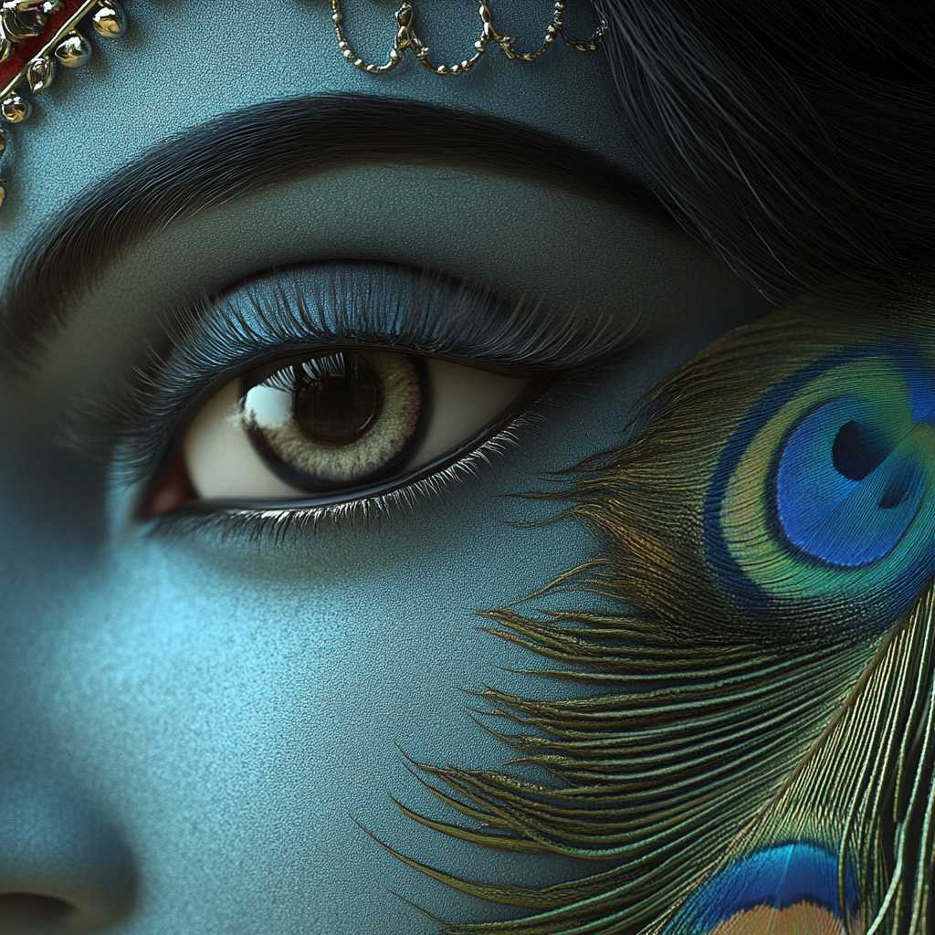 Krishna-9