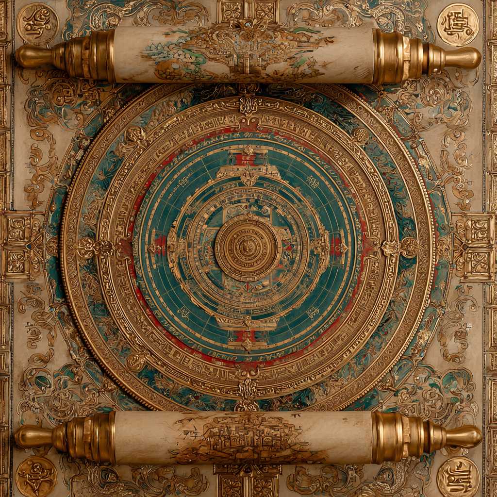 Kundli_Chart_Aesthetic_Wallpaper_10